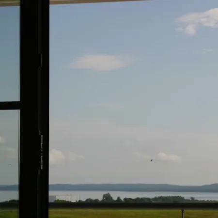 Fewo Ostseeblick Nr. 3 * Засниц